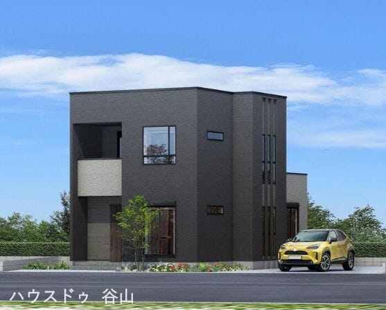 坂之上１丁目 新築戸建