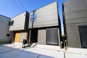 北名古屋市鹿田西赤土