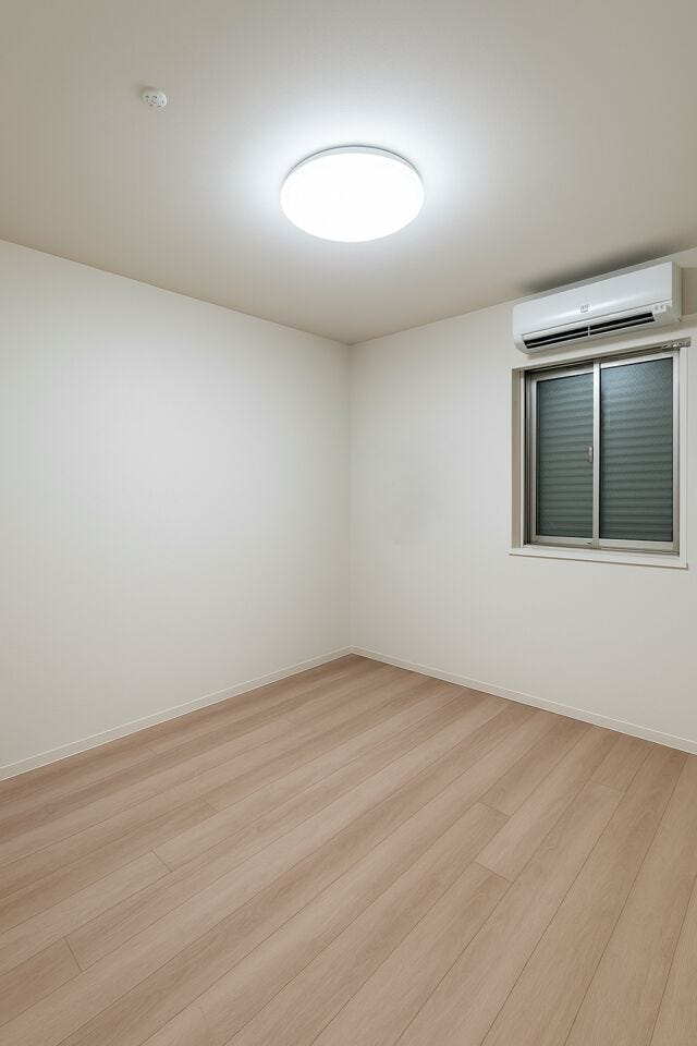 ※家具消しの修正を行っています。