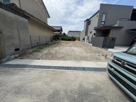 京田辺市草内穴口