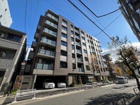 墨田区亀沢２丁目