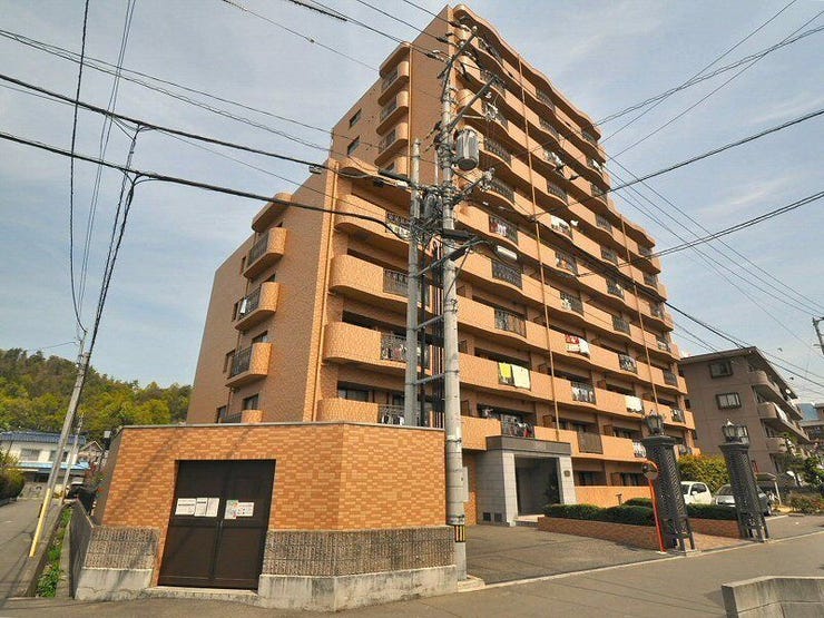 【外観】
外観写真