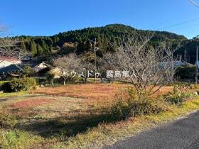 霧島市国分上井