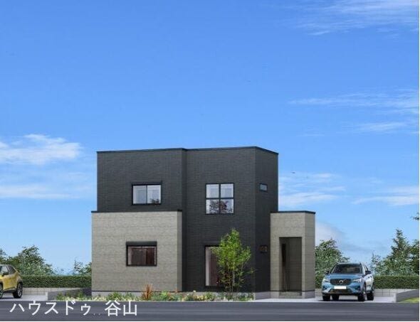 坂之上１丁目 新築戸建