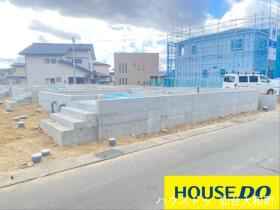 仙台市若林区沖野３丁目