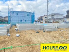 仙台市若林区沖野３丁目