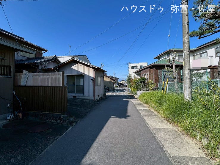 周辺施設充実♪生活に便利な立地です(^^)