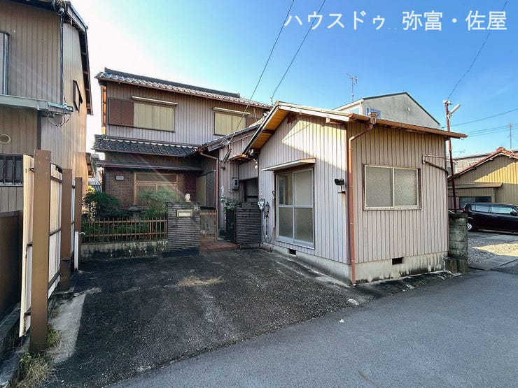 閑静な住宅街☆静かな環境で生活したい方におすすめです(^^)/