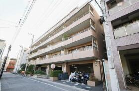 墨田区文花３丁目