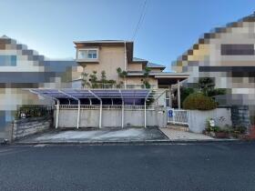 木津川市兜台２丁目