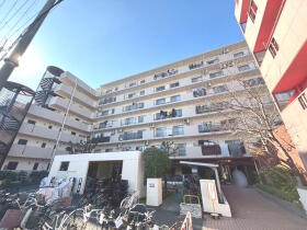 大阪市鶴見区諸口４丁目