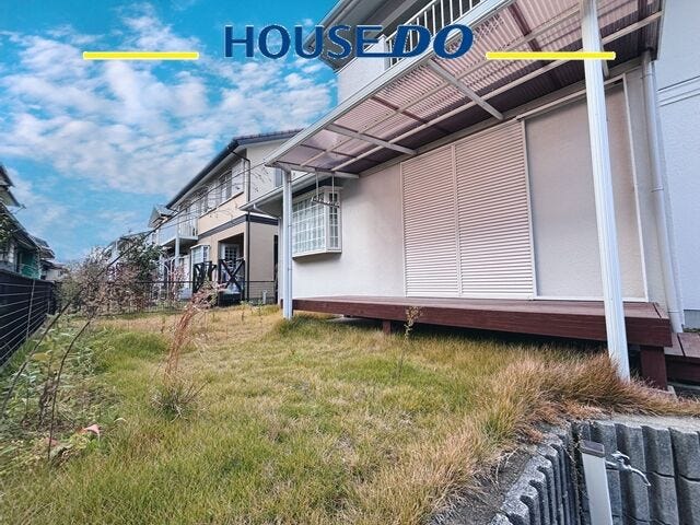 原田郵便局 車で7分♪