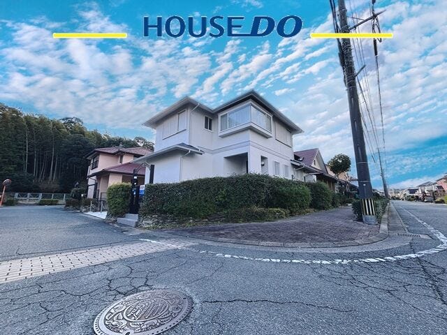 マクドナルド 小郡津古店 徒歩13分♪