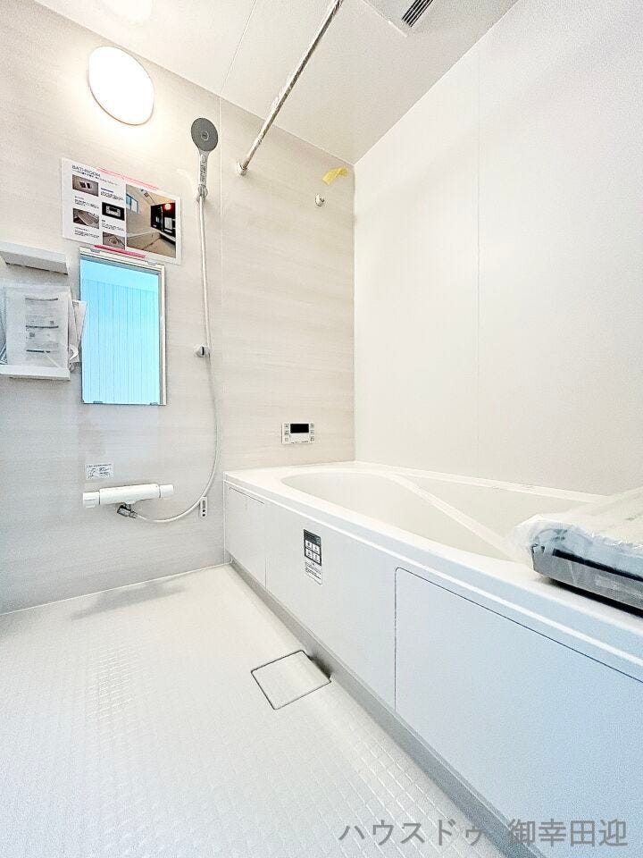 ■□■深い癒やしのプライベート空間■□■一日の疲れを洗い流し、心身を解放する、静かで贅沢な時間を提供します。