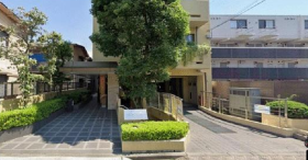 練馬区関町東１丁目