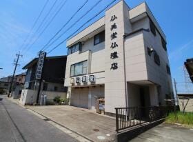 岡崎市鴨田町字北魂場