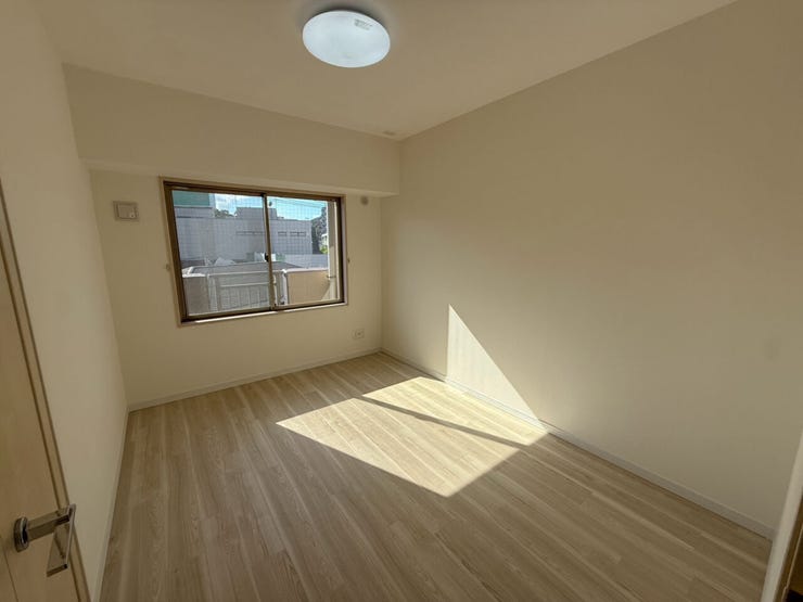 2026年1月リフォーム♪葛原サンパーク安部山公園◎ペット相談◎宅配BOX◎最寄り駅徒歩8分