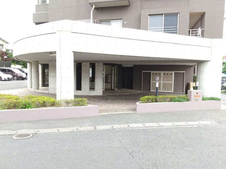 2026年1月リフォーム♪葛原サンパーク安部山公園◎ペット相談◎宅配BOX◎最寄り駅徒歩8分