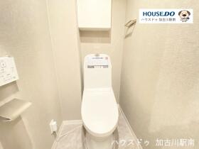 神戸市垂水区西舞子２丁目