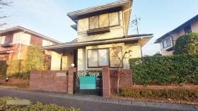 白岡市新白岡２丁目