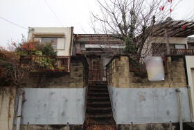 名古屋市天白区植田山５丁目