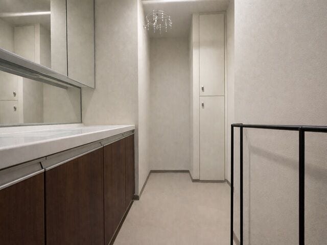 画像は実際の室内写真及び間取り図をもとに、CGにて再現したイメージ画像であり、実際とは異なります。