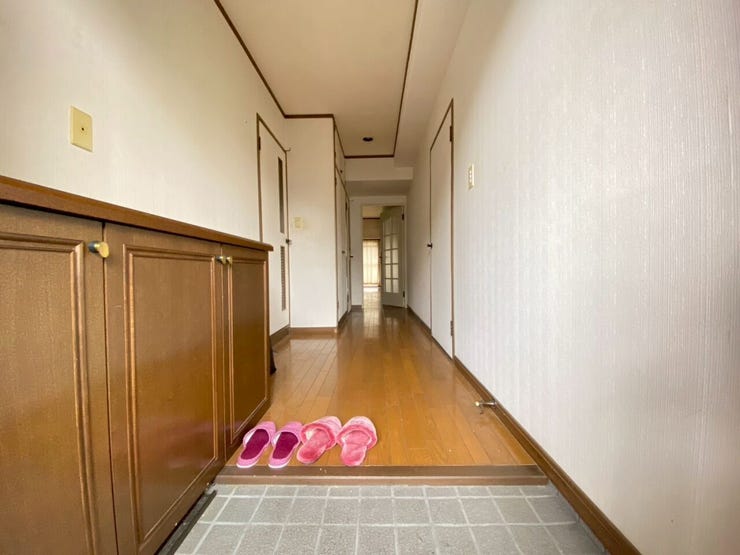 シューズボックス付き♪