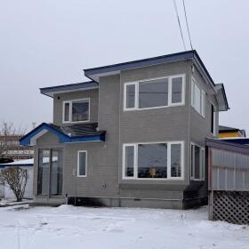 苫小牧市有珠の沢町４丁目