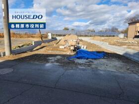 各務原市川島松倉町