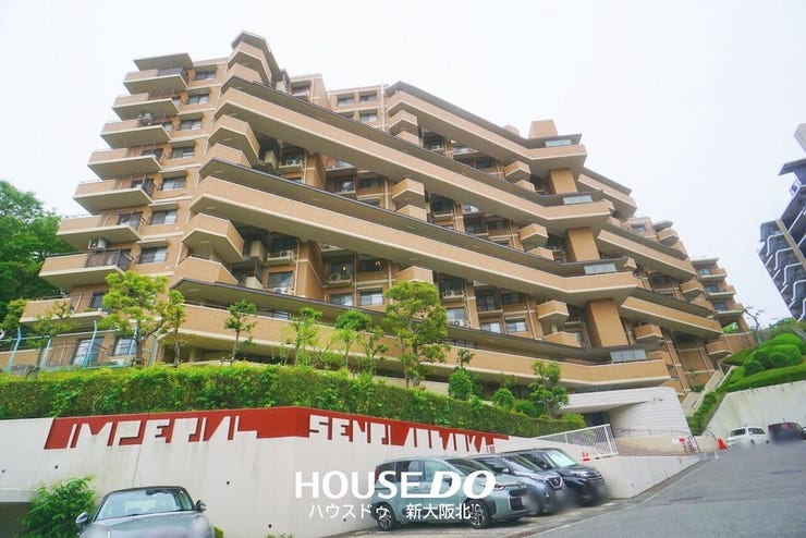 ■宇野辺駅まで徒歩8分!
■東山田小学校まで5分、千里丘中学校徒歩9分!
■子育て世代にも住みやすいマンションです♪
■是非お問い合わせくださ!