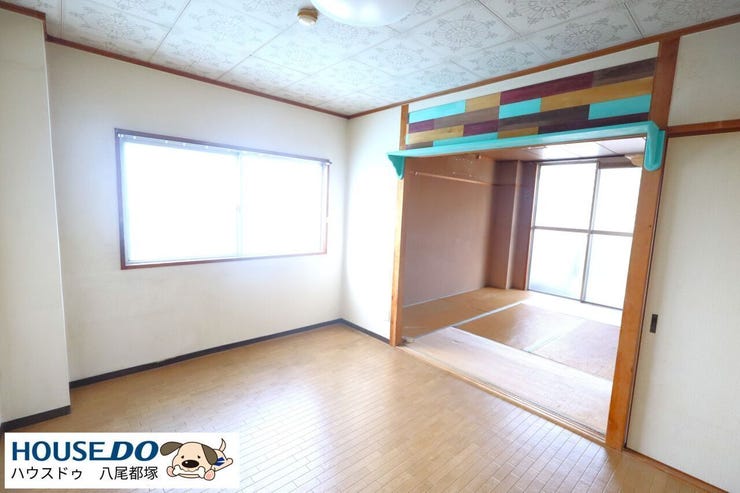 ダイニングも日差しが入り明るいですね♪