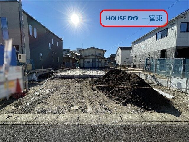 【外観】
4LDK 駐車2台可能◎、
名鉄犬山線 「江南」 駅 車12分、
学区:宮田小学校 徒歩18分、宮田中学校 徒歩23分
*お気軽にお問い合わせください*