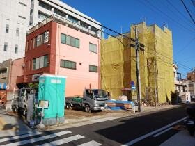 名古屋市東区徳川１丁目