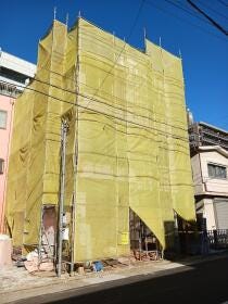 名古屋市東区徳川１丁目