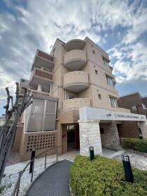 神戸市垂水区霞ケ丘４丁目