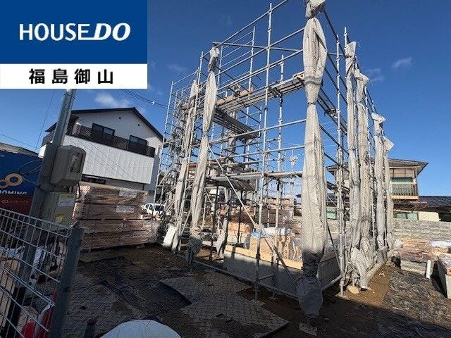 【外観】
R7.12.16 撮影