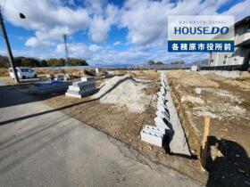 各務原市川島松倉町