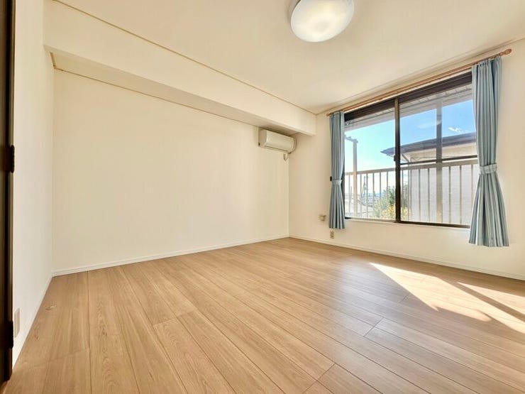 2階-洋室約6.13帖