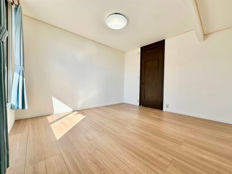 2階-洋室約6.13帖