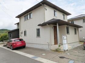 周南市大神１丁目