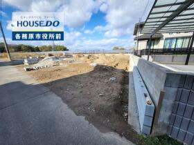 各務原市川島松倉町