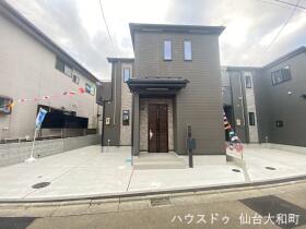 仙台市若林区沖野２丁目