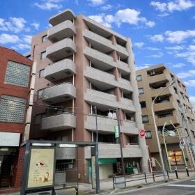 横浜市中区石川町１丁目