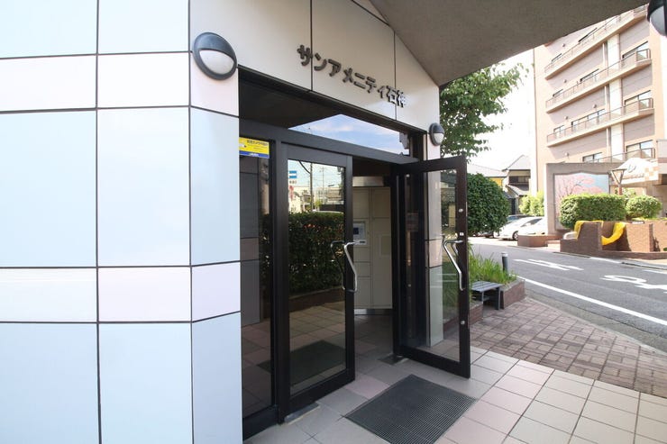 ペット飼育可能!小中学校徒歩圏内でお子様がいるご家庭も安心です◎バス停まで徒歩約5分!バスでのお出かけや通勤、通学にも便利な立地です。