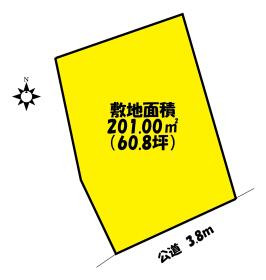 春日井市桃山町