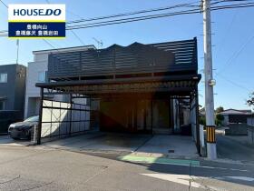 豊川市御津町下佐脇御所