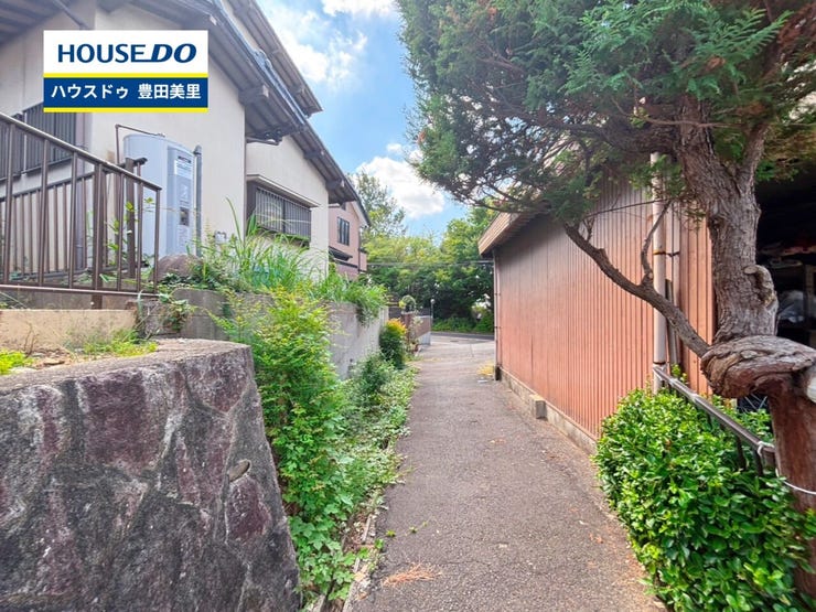 ■小清水小学校・逢妻中学校■
□建築条件なし~お好きな建築会社で建築可能です~
□ご予算に合わせて建築プランのご提案もお任せください♪