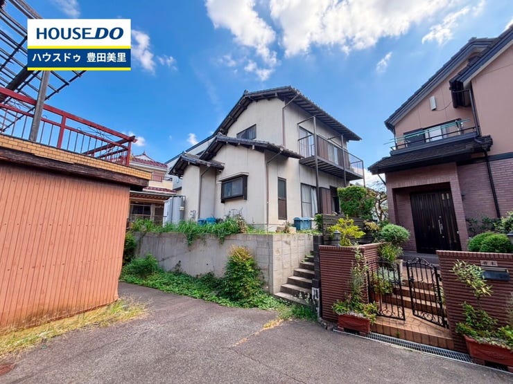 ■小清水小学校・逢妻中学校■
□建築条件なし~お好きな建築会社で建築可能です~
□ご予算に合わせて建築プランのご提案もお任せください♪