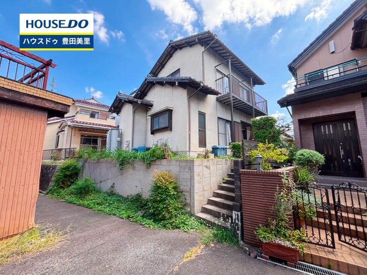 ■小清水小学校・逢妻中学校■
□建築条件なし~お好きな建築会社で建築可能です~
□ご予算に合わせて建築プランのご提案もお任せください♪