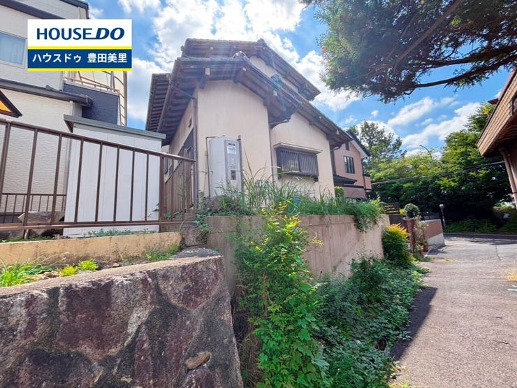 ■小清水小学校・逢妻中学校■
□建築条件なし~お好きな建築会社で建築可能です~
□ご予算に合わせて建築プランのご提案もお任せください♪